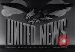 Image of President Franklin D Roosevelt Tehran Iran, 1943, second 30 stock footage video 65675033560