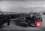 Image of President Franklin D Roosevelt Tehran Iran, 1943, second 39 stock footage video 65675033560