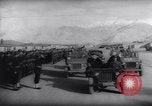 Image of President Franklin D Roosevelt Tehran Iran, 1943, second 40 stock footage video 65675033560