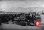 Image of President Franklin D Roosevelt Tehran Iran, 1943, second 41 stock footage video 65675033560