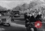 Image of President Franklin D Roosevelt Tehran Iran, 1943, second 45 stock footage video 65675033560