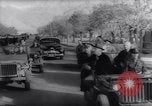 Image of President Franklin D Roosevelt Tehran Iran, 1943, second 46 stock footage video 65675033560