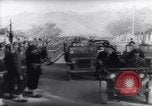 Image of President Franklin D Roosevelt Tehran Iran, 1943, second 50 stock footage video 65675033560