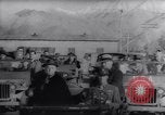 Image of President Franklin D Roosevelt Tehran Iran, 1943, second 52 stock footage video 65675033560