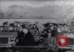 Image of President Franklin D Roosevelt Tehran Iran, 1943, second 54 stock footage video 65675033560