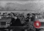 Image of President Franklin D Roosevelt Tehran Iran, 1943, second 55 stock footage video 65675033560