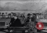 Image of President Franklin D Roosevelt Tehran Iran, 1943, second 56 stock footage video 65675033560