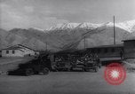 Image of President Franklin D Roosevelt Tehran Iran, 1943, second 57 stock footage video 65675033560