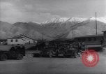Image of President Franklin D Roosevelt Tehran Iran, 1943, second 58 stock footage video 65675033560