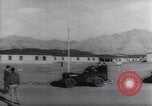Image of President Franklin D Roosevelt Tehran Iran, 1943, second 60 stock footage video 65675033560