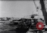 Image fournitures de guerre Italie Port de Naples, 1943, de la seconde 12 séquences d'archives historiques vidéo 65675033561