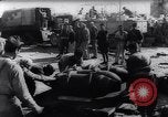 Image fournitures de guerre Italie Port de Naples, 1943, de la seconde 26 séquences d'archives historiques vidéo 65675033561