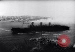 Image Queen Mary navire Port de Sydney Australie, 1943, de la seconde 8 séquences d'archives historiques vidéo 65675033562