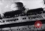 Image Queen Mary navire Port de Sydney Australie, 1943, de la seconde 19 séquences d'archives historiques vidéo 65675033562