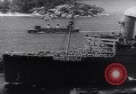 Image Queen Mary navire Port de Sydney Australie, 1943, de la seconde 26 séquences d'archives historiques vidéo 65675033562