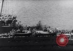 Image Queen Mary navire Port de Sydney Australie, 1943, de la seconde 28 séquences d'archives historiques vidéo 65675033562