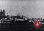 Image Queen Mary navire Port de Sydney Australie, 1943, de la seconde 29 séquences d'archives historiques vidéo 65675033562