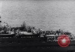 Image Queen Mary navire Port de Sydney Australie, 1943, de la seconde 30 séquences d'archives historiques vidéo 65675033562