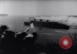 Image Queen Mary navire Port de Sydney Australie, 1943, de la seconde 31 séquences d'archives historiques vidéo 65675033562