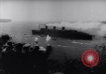Image Queen Mary navire Port de Sydney Australie, 1943, de la seconde 34 séquences d'archives historiques vidéo 65675033562