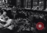 Image of college girls United States USA, 1943, second 9 stock footage video 65675033563