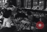 Image of college girls United States USA, 1943, second 11 stock footage video 65675033563