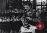 Image of college girls United States USA, 1943, second 20 stock footage video 65675033563