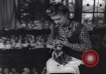 Image of college girls United States USA, 1943, second 21 stock footage video 65675033563