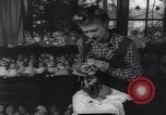 Image of college girls United States USA, 1943, second 22 stock footage video 65675033563