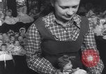 Image of college girls United States USA, 1943, second 24 stock footage video 65675033563