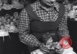 Image of college girls United States USA, 1943, second 25 stock footage video 65675033563
