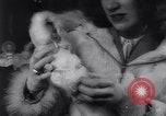 Image of college girls United States USA, 1943, second 36 stock footage video 65675033563