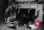 Image of college girls United States USA, 1943, second 38 stock footage video 65675033563