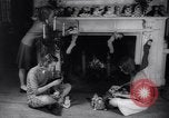 Image of college girls United States USA, 1943, second 39 stock footage video 65675033563