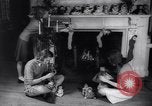 Image of college girls United States USA, 1943, second 41 stock footage video 65675033563