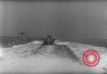 Image of testing of torpedo boats Atlantic coast, 1943, second 17 stock footage video 65675033564
