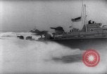 Image of testing of torpedo boats Atlantic coast, 1943, second 21 stock footage video 65675033564