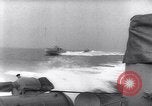 Image of testing of torpedo boats Atlantic coast, 1943, second 22 stock footage video 65675033564