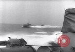 Image of testing of torpedo boats Atlantic coast, 1943, second 23 stock footage video 65675033564