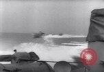 Image of testing of torpedo boats Atlantic coast, 1943, second 24 stock footage video 65675033564