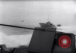 Image of testing of torpedo boats Atlantic coast, 1943, second 25 stock footage video 65675033564
