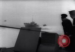 Image of testing of torpedo boats Atlantic coast, 1943, second 27 stock footage video 65675033564