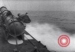 Image of testing of torpedo boats Atlantic coast, 1943, second 32 stock footage video 65675033564