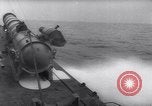 Image of testing of torpedo boats Atlantic coast, 1943, second 33 stock footage video 65675033564