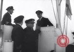 Image of testing of torpedo boats Atlantic coast, 1943, second 34 stock footage video 65675033564