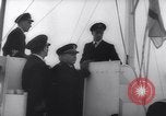 Image of testing of torpedo boats Atlantic coast, 1943, second 35 stock footage video 65675033564