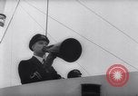 Image of testing of torpedo boats Atlantic coast, 1943, second 36 stock footage video 65675033564