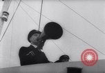 Image of testing of torpedo boats Atlantic coast, 1943, second 37 stock footage video 65675033564