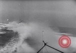 Image of testing of torpedo boats Atlantic coast, 1943, second 42 stock footage video 65675033564