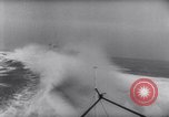 Image of testing of torpedo boats Atlantic coast, 1943, second 43 stock footage video 65675033564